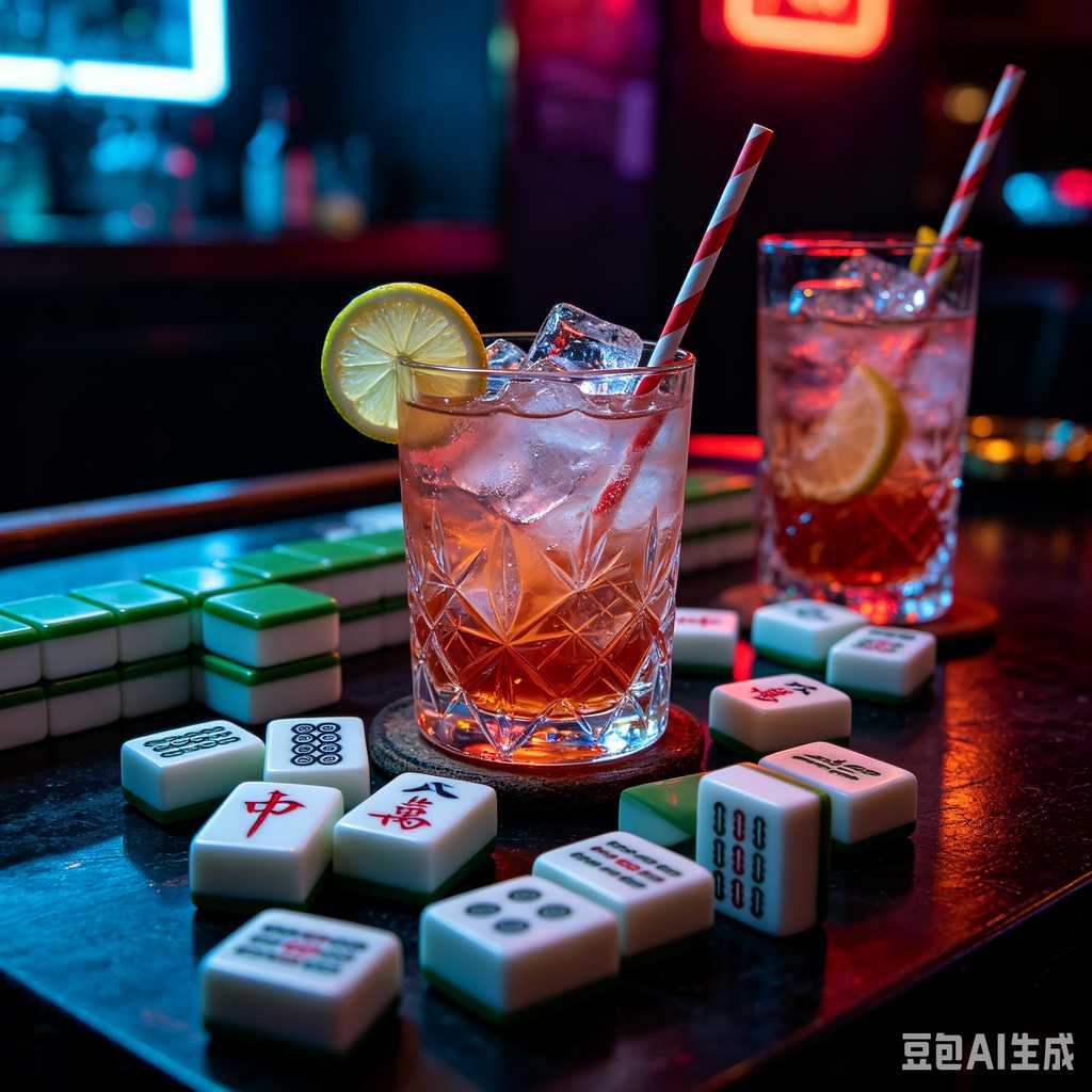 high review mahjong set
