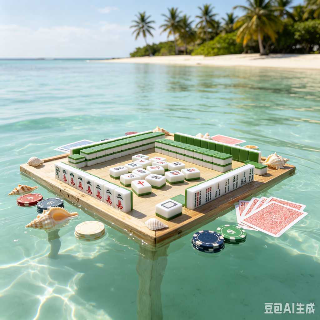 custom case mahjong set