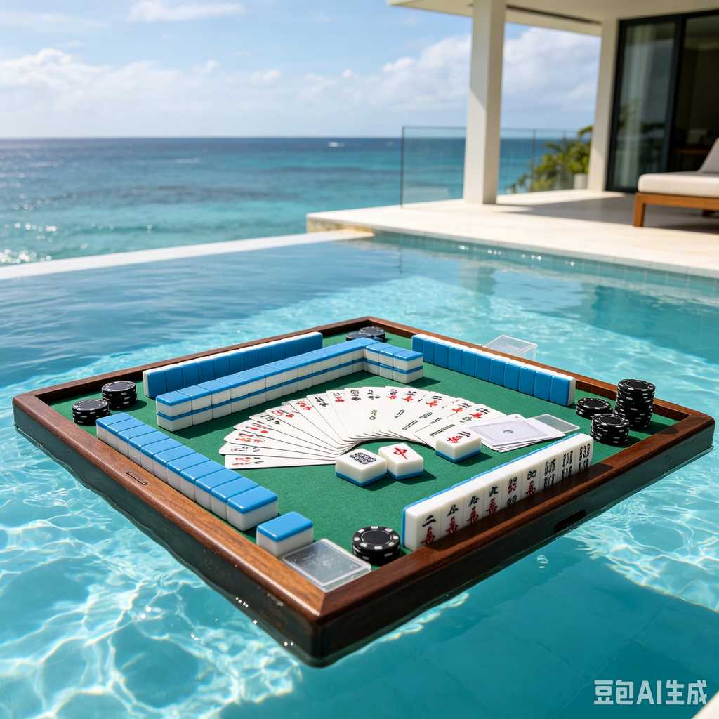 budget mahjong set