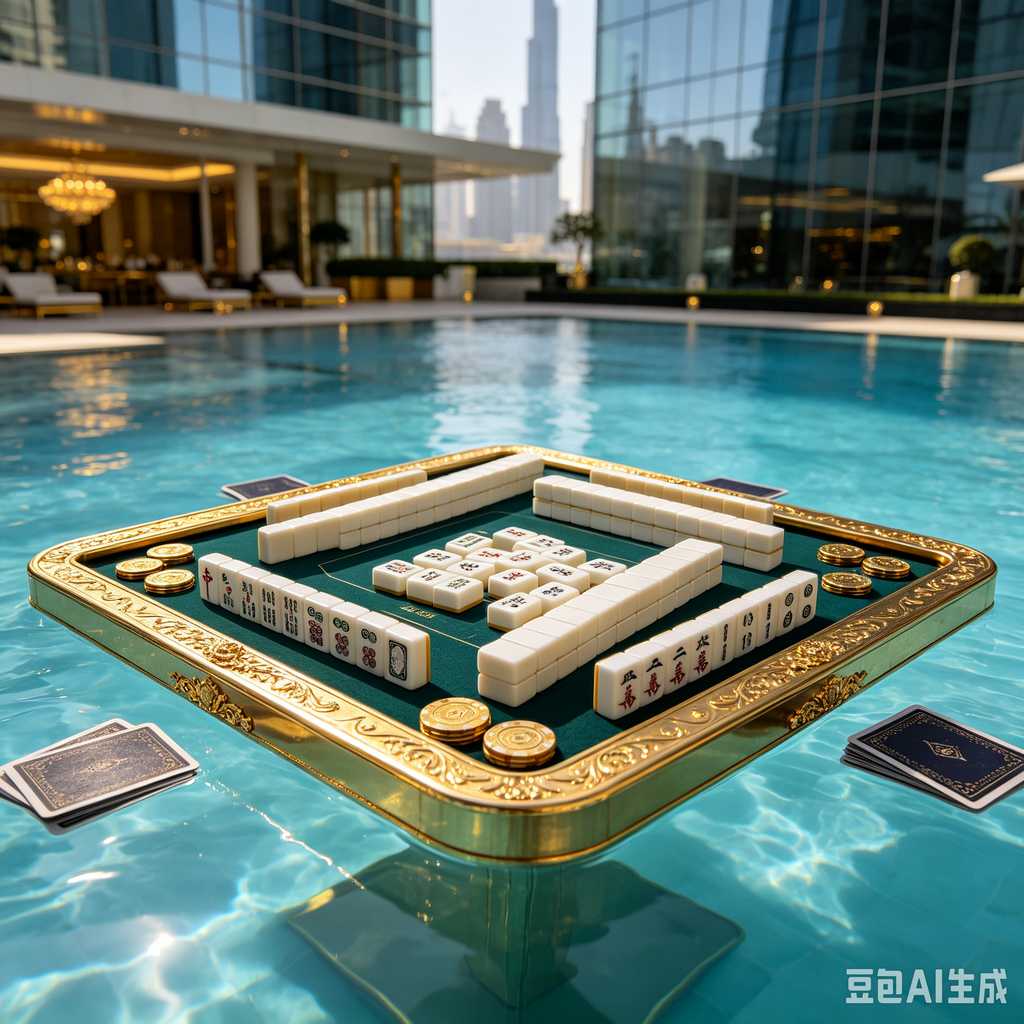 Ulm,mahjong
