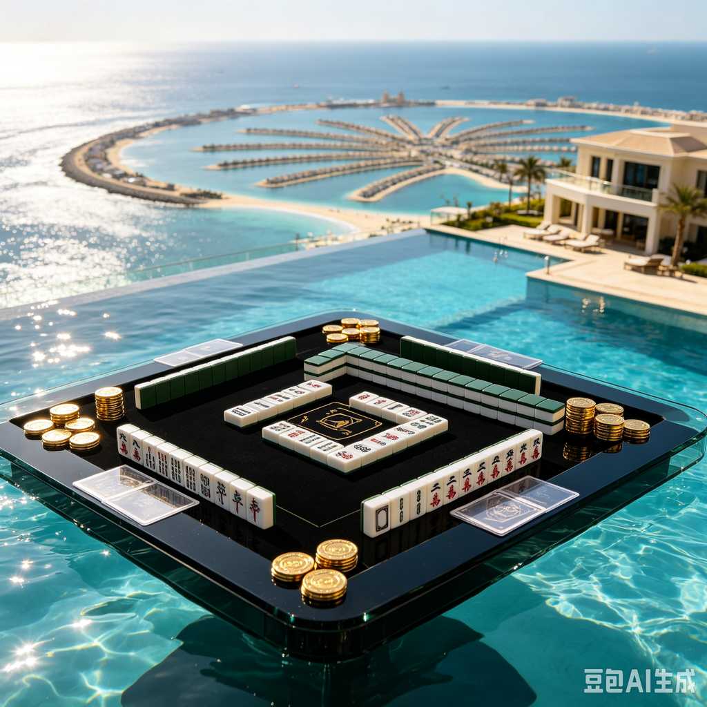 special mahjong gift for family