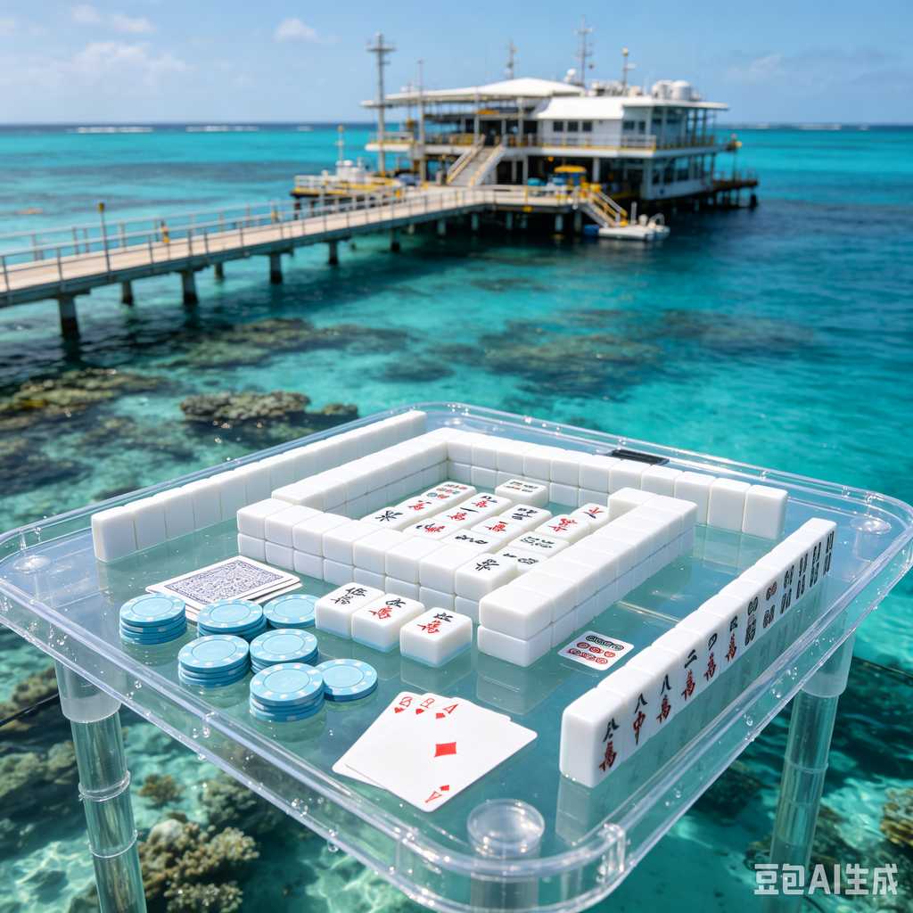 Manaus,mahjong