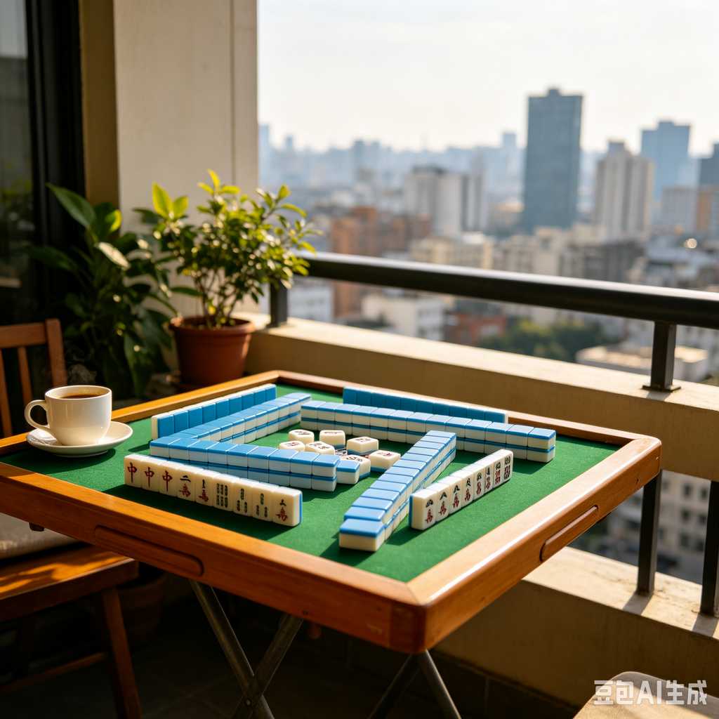 puebla,mahjong