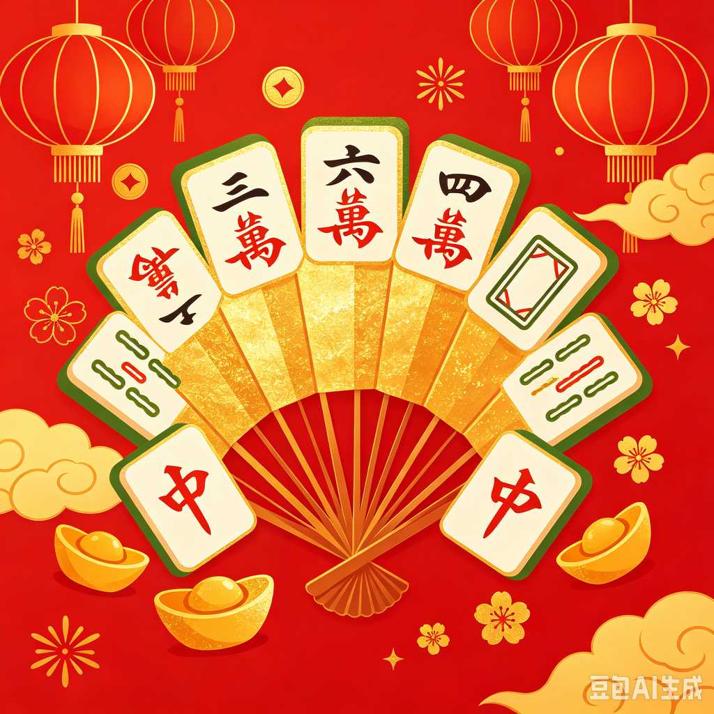 odor free mahjong set