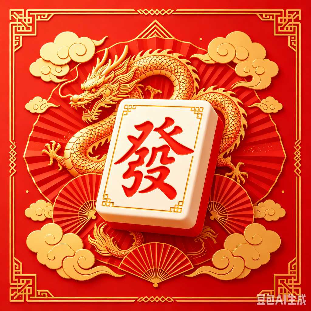 long lasting mahjong tiles