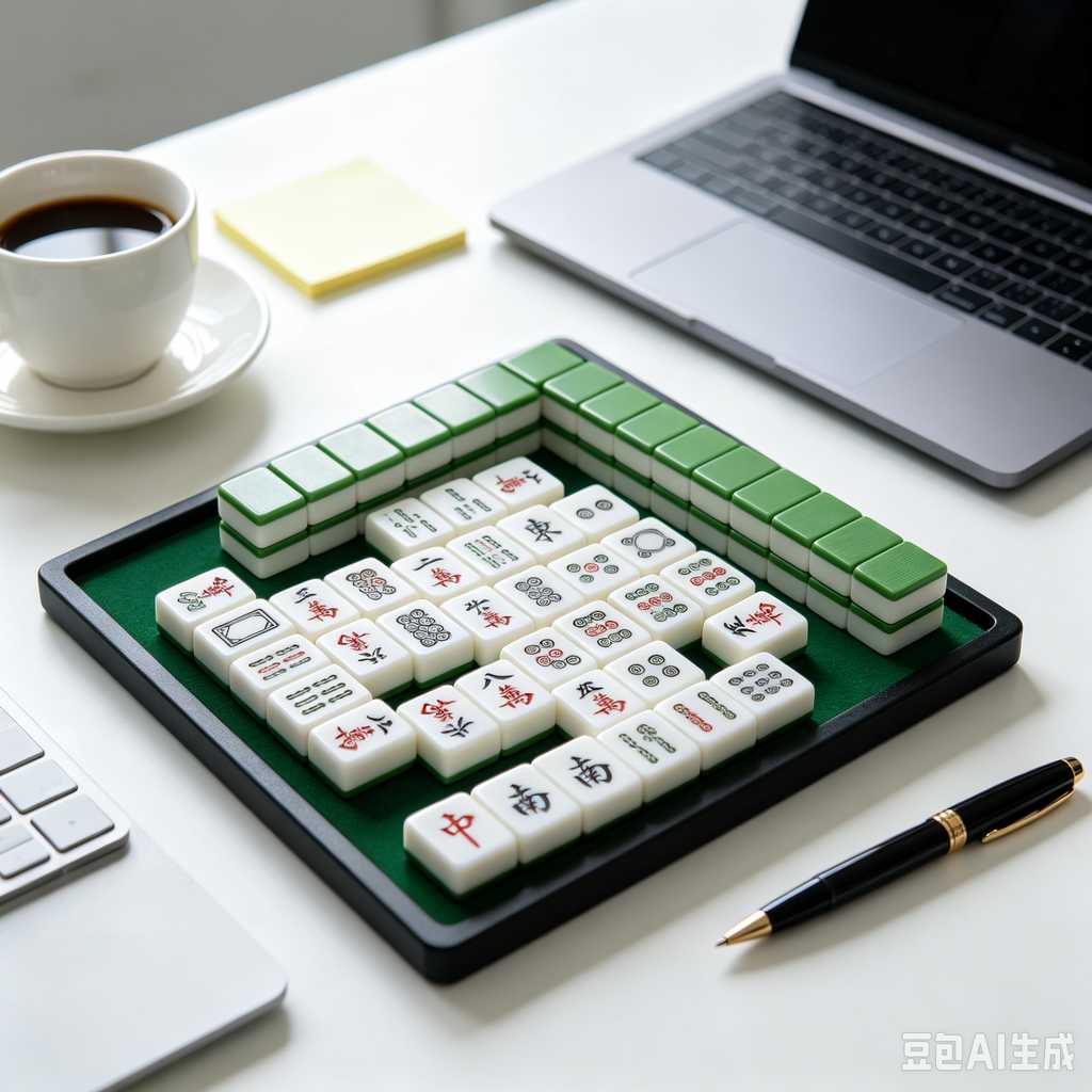 mahjong set for adults only