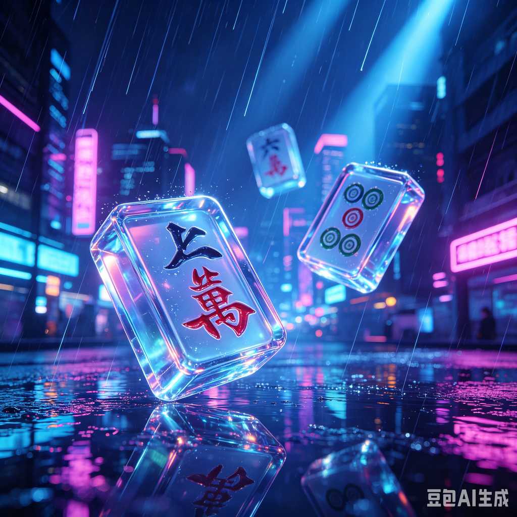 luxury mahjong gift box packaging