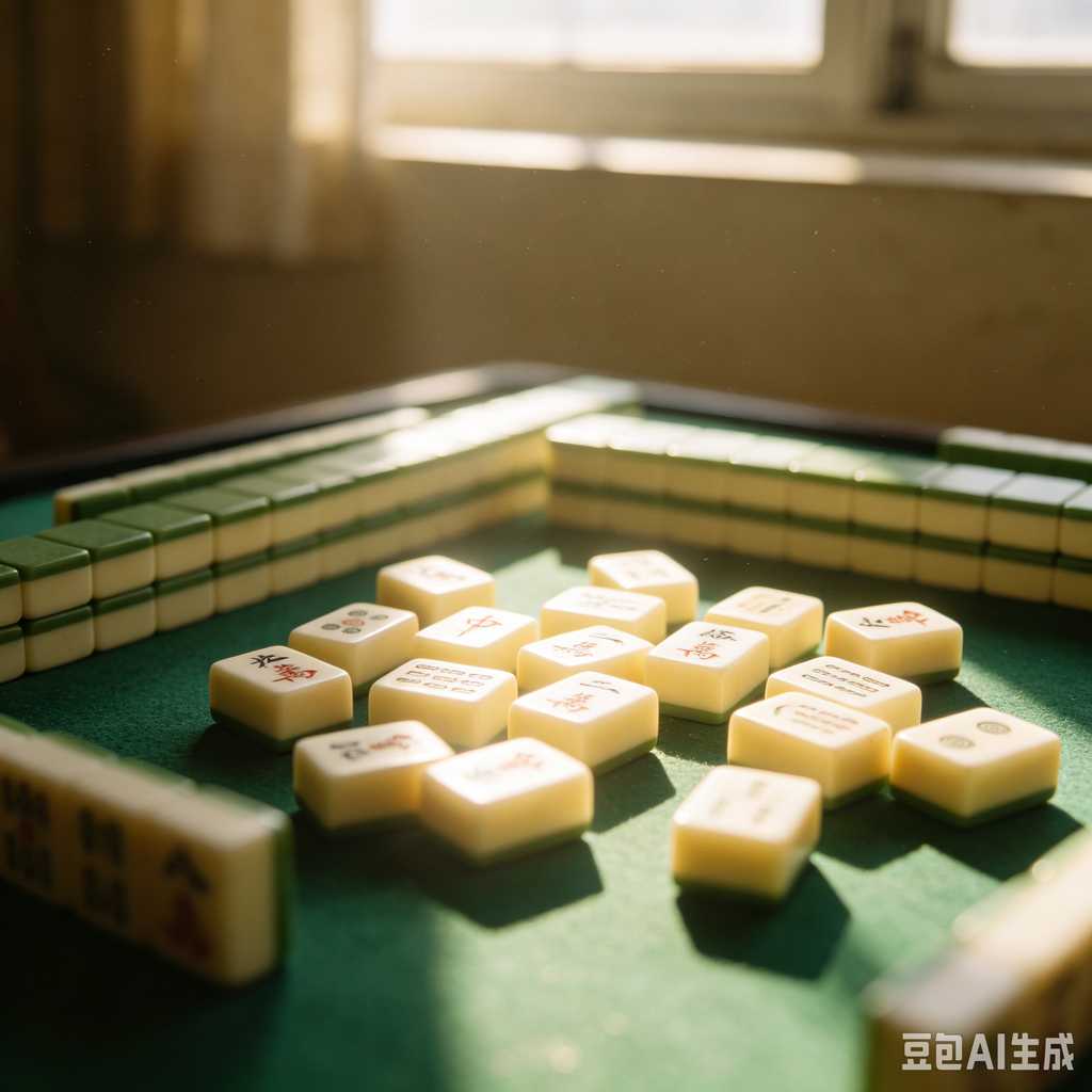 GranadaNI,mahjong