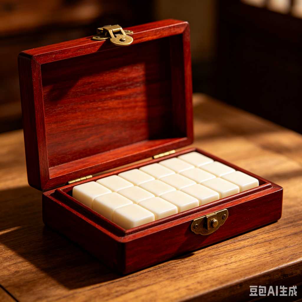 which mahjong set is best for family