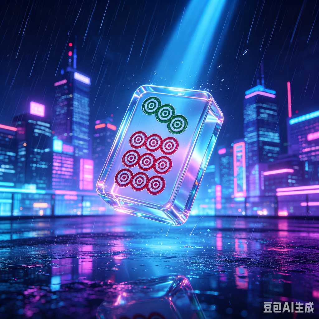 custom pattern mahjong set
