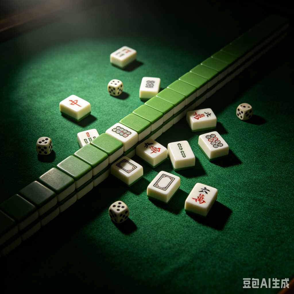 stable supply mahjong tiles