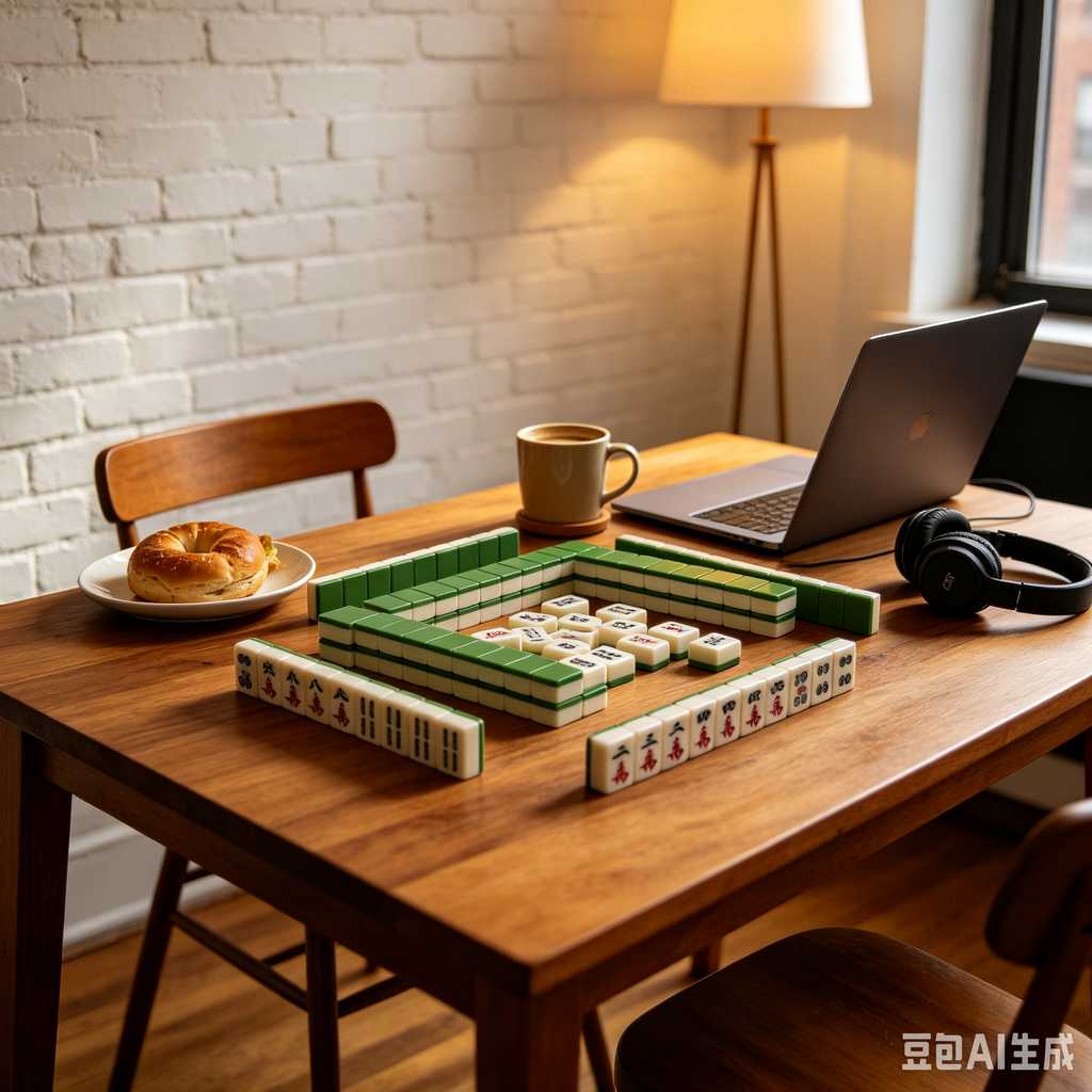 boise,mahjong