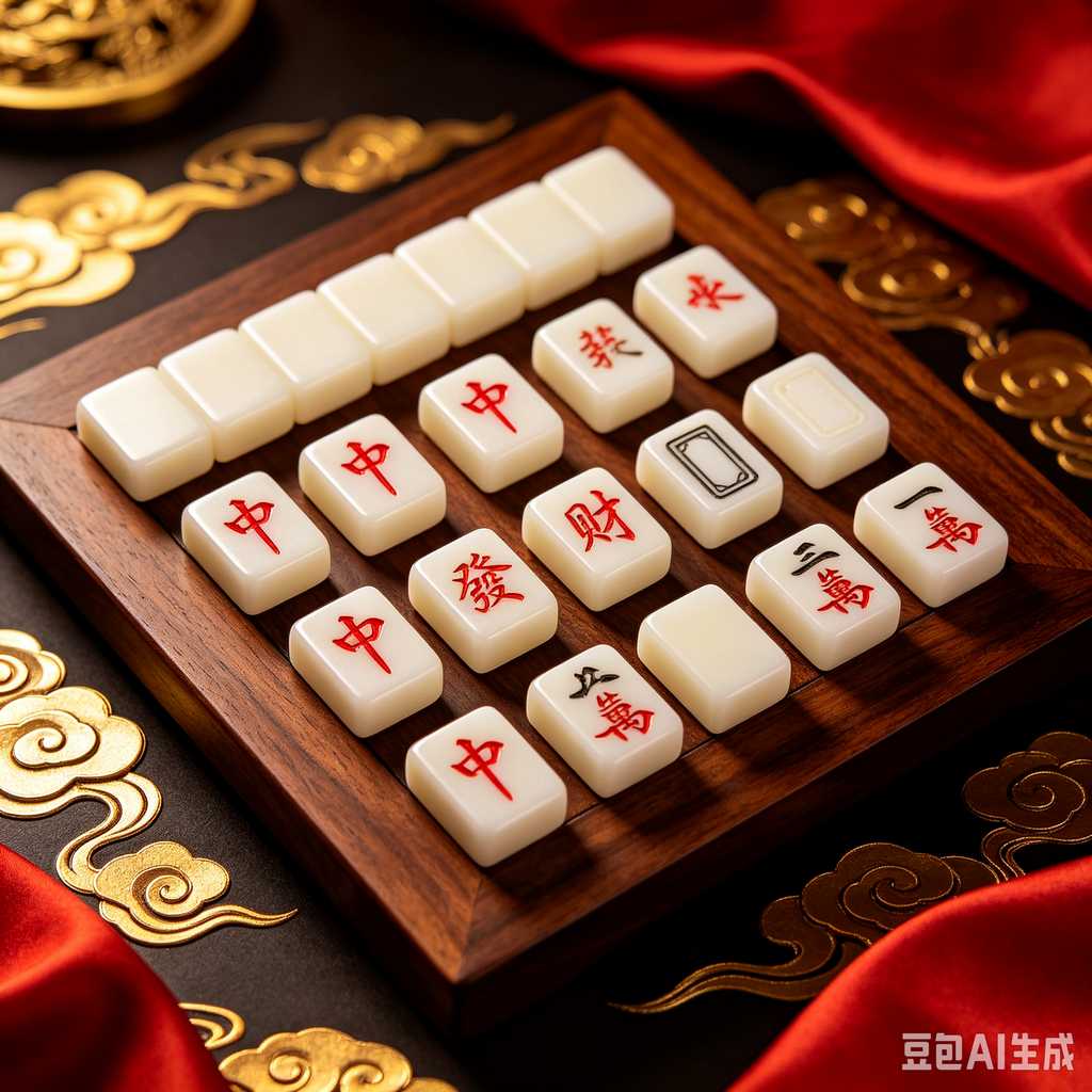 ready to gift mahjong tiles