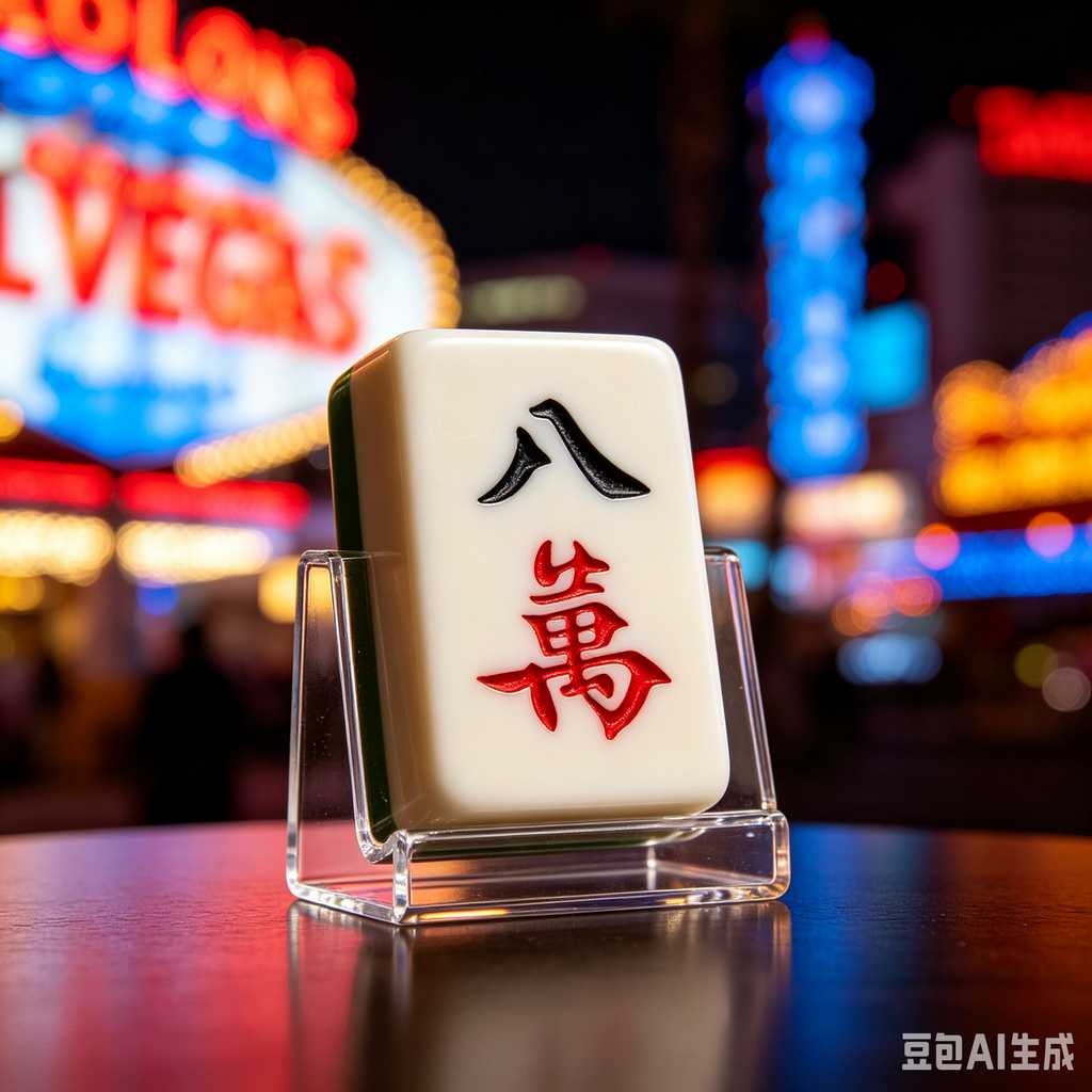unique packing mahjong set