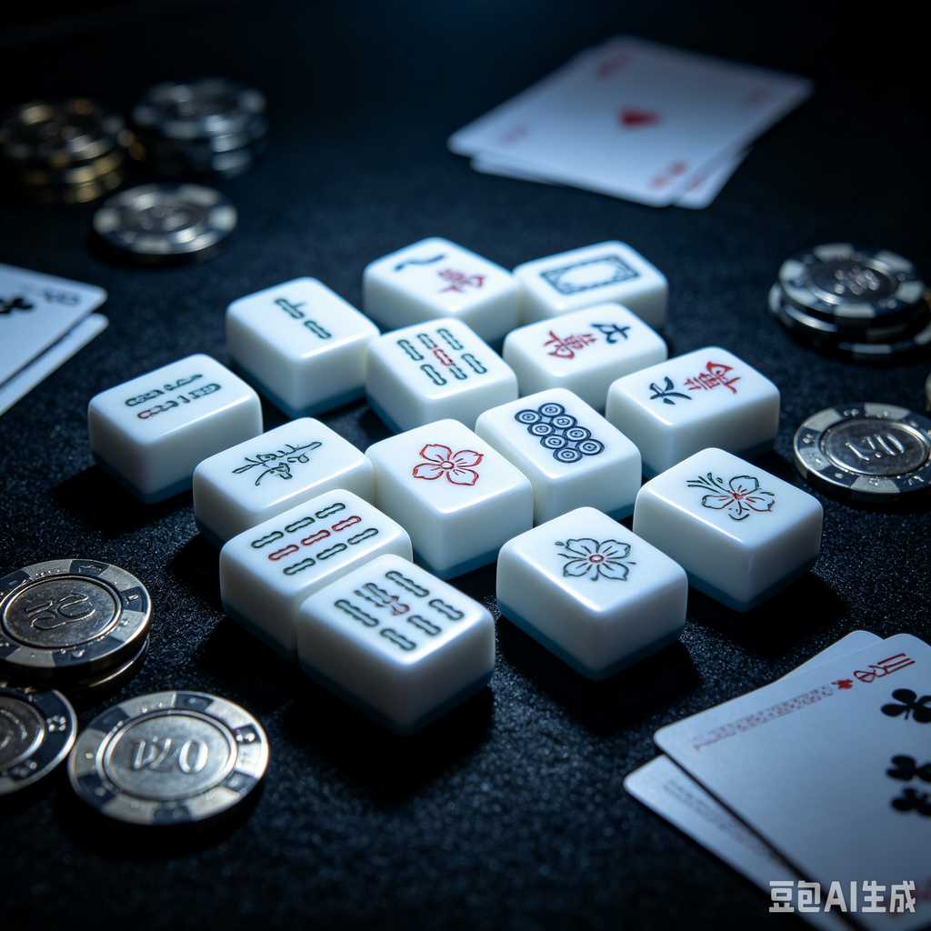 Tulsa,mahjong