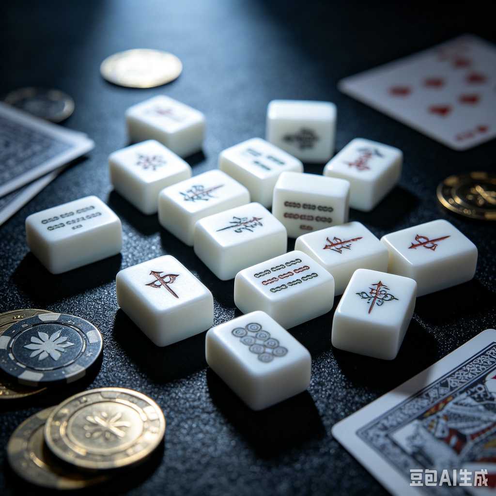 custom mahjong accessories