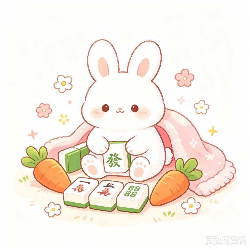 professional mahjong tournament set