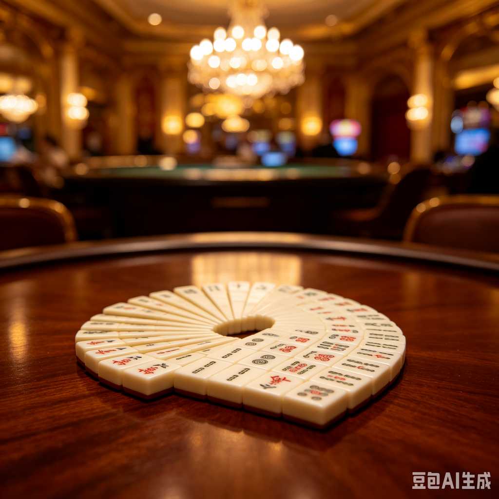 learn mahjong with complete set