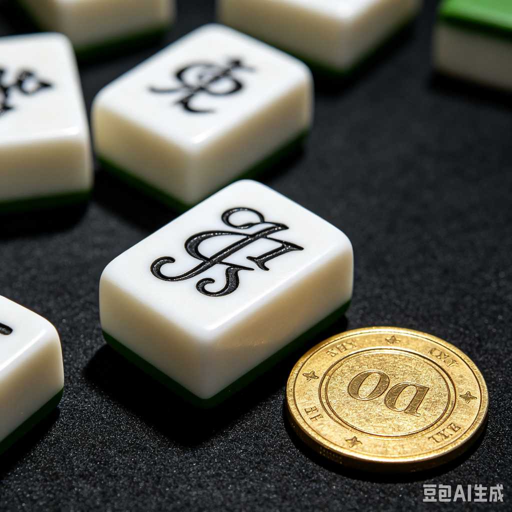 beginner mahjong game kit with guide