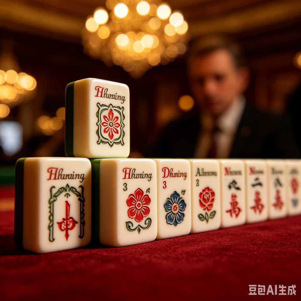 mahjong practice set for new players