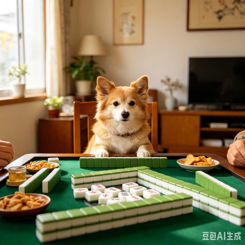 custom gift mahjong set bulk