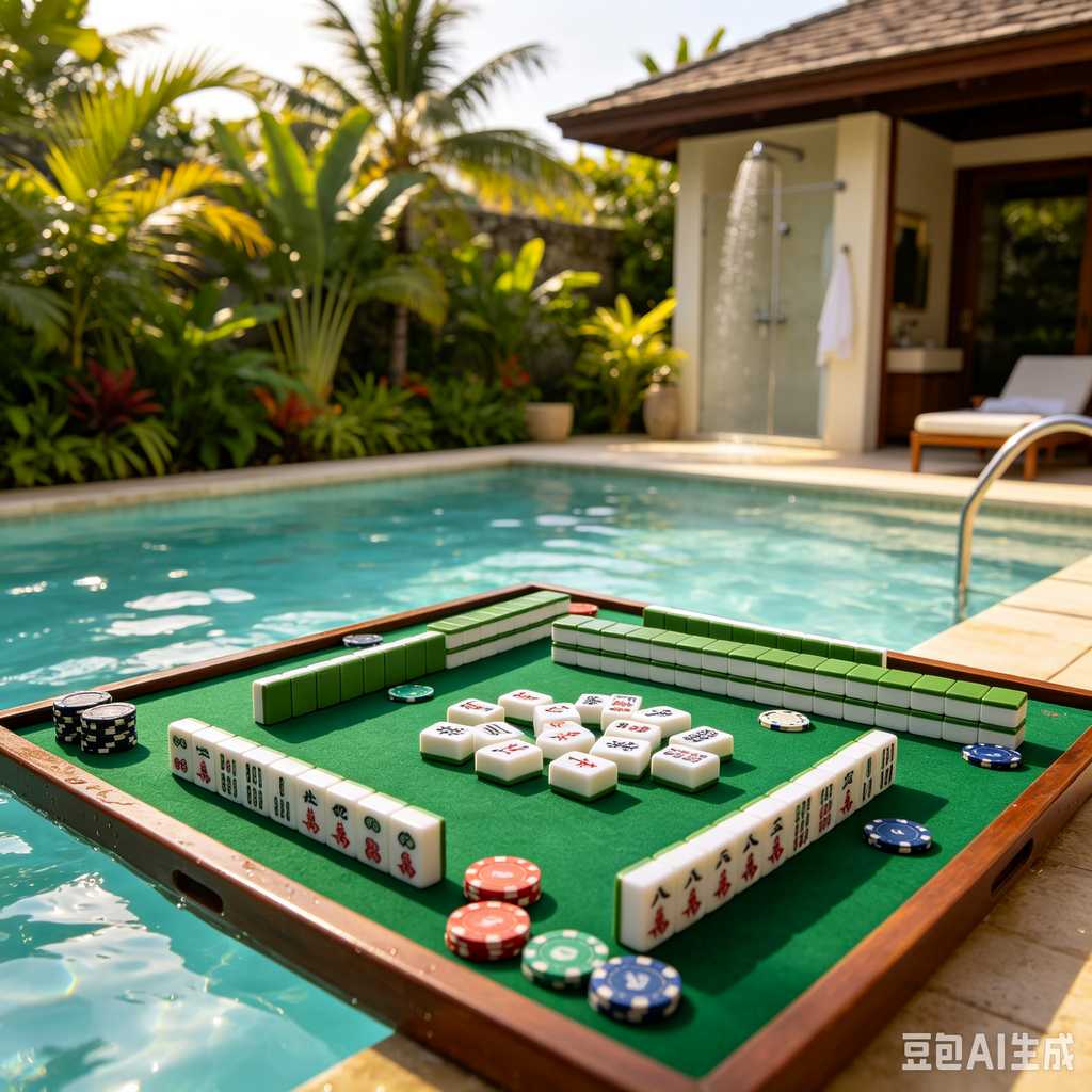 Linz,mahjong